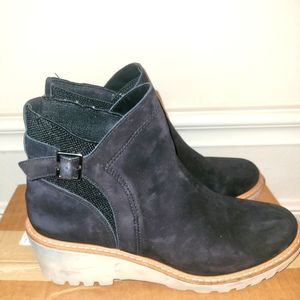 Gianni bini free spin boots